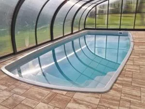 Podbrdská chalupa - Soběsuky