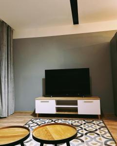 Apartament Tysiąclecia 6