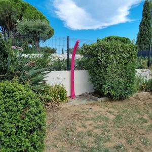 LE CLOS BUCCI - Golfe de Saint-Tropez - Les hauts de Grimaud, villa avec vue exceptionnelle