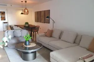 Mascarat Beach Apartment de Lux, EN52B - 维耶亚高原