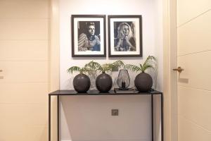 Mascarat Beach Apartment de Lux, EN52B