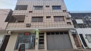 Italia apart departamentos por día con cochera opcional