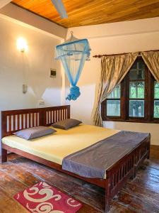 Seasons Four Eco Friendly Cabana MATARA