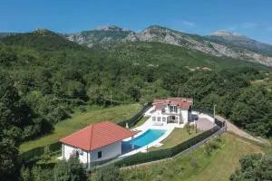 Villa Dalmatia Escape - Dabar