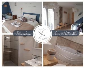 B&B / Chambres d'hotes Maison d'hotes 