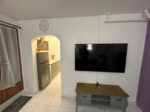 Studio purple proche Paris