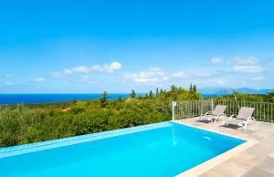 Villa Horizon - Andipáta Erísou