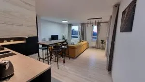 Apartmán 402 - Malženice