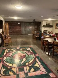 Prairie Rose Inn - Quinter