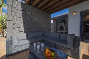 Vista Montana Sbhv405 Playa Blanca Lanzarote