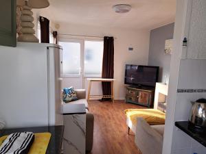 Homely 2-Bed Chalet in Bridlington - Free WiFi