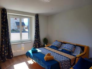 Appartements Maison au coeur de notre ferme familiale : photos des chambres