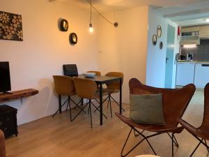 Logeerboerderij de Salix