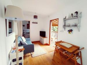 Maisons de vacances La Borie du Cambord - Gites et Chambres d'hotes : photos des chambres