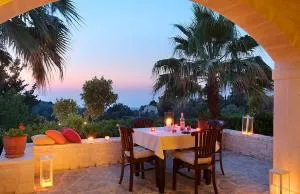 Villa Velanidia - Thrónos