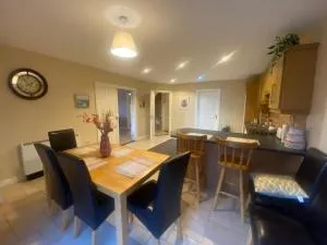 Luxury Town House-Apartment Carrick-on-shannon - Corryolus