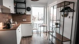 Pokój Dziupla - Zembrzyce