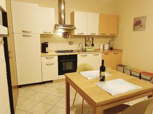 Appartamento Gold Calcara