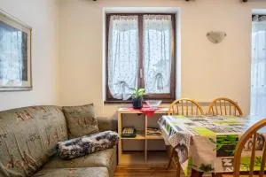 Casa D'ala Paiona - Dare