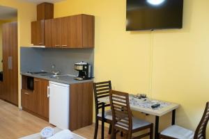 Studio Villa Park 325