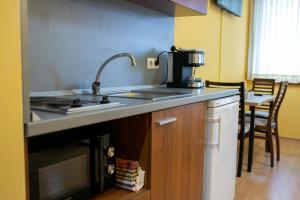 Studio Villa Park 325