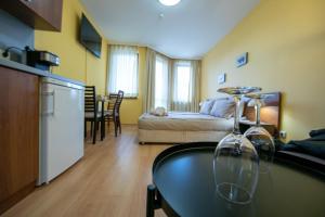 Studio Villa Park 325