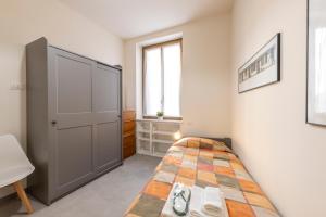 Maloja, 10 – Casa Maloja – ampio appartamento