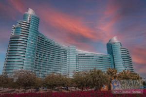 Capital Stay - 2 Bed Apartment in Dubai Festival City