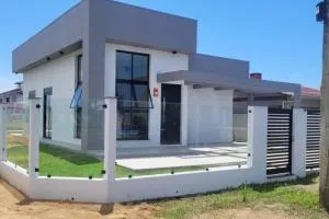 Casa Mar Dom Pedro - 阿罗约多萨尔