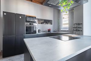 Nicos House City Center