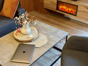 DD Apartments - Mavrovo