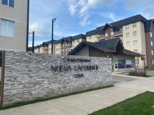 Cómodo departamento full equipado con piscina