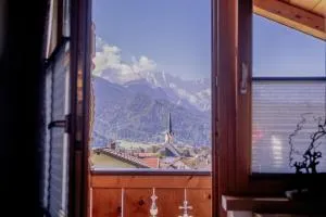 Broathack - Partenkirchen