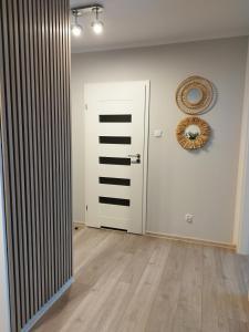 APARTAMENT MARI Polanki Park