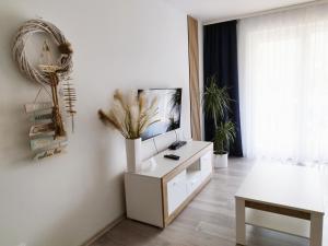 APARTAMENT MARI Polanki Park