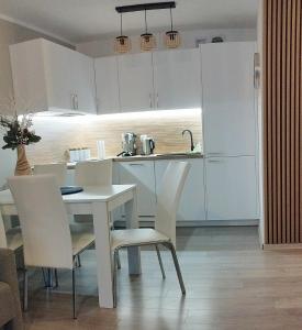 APARTAMENT MARI Polanki Park