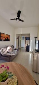 Flat Reformado no centro histórico RJ