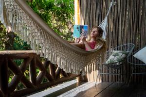 Isla Fuerte Eco House