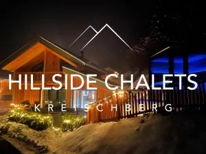Hillside Chalet Kreischberg - Auen