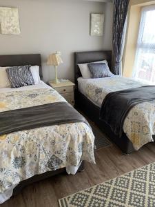 Bolands Accommodation Dingle