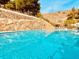 Casa Natura Calas Beach