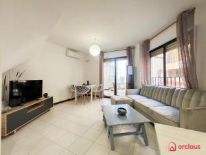 Estiloso Apto en P. Marítimo