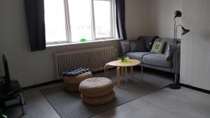 Døssinghus Holiday Apartments
