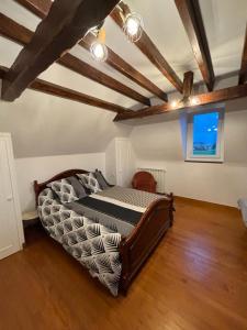 Appartements Maison au coeur de notre ferme familiale : photos des chambres