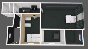 Basement of O