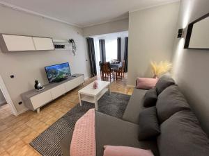 Arnaldo´s Beach Apartment