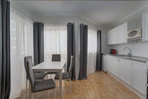 Arnaldo´s Beach Apartment