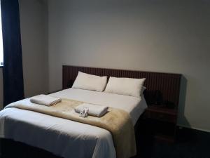 Indaba Hotel - Sasolburg