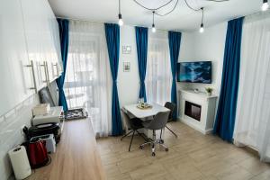 Modern & Comfortable Apartament Cismigiu Park - POP3