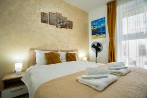 Modern & Comfortable Apartament Cismigiu Park - POP3